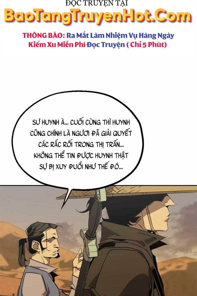 Võ Học Miền Viễn Tây Chap 3 - Next Chap 4