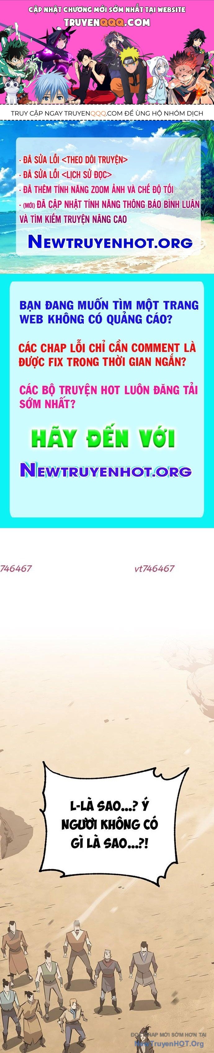 Võ Học Miền Viễn Tây Chap 30 - Next Chap 31