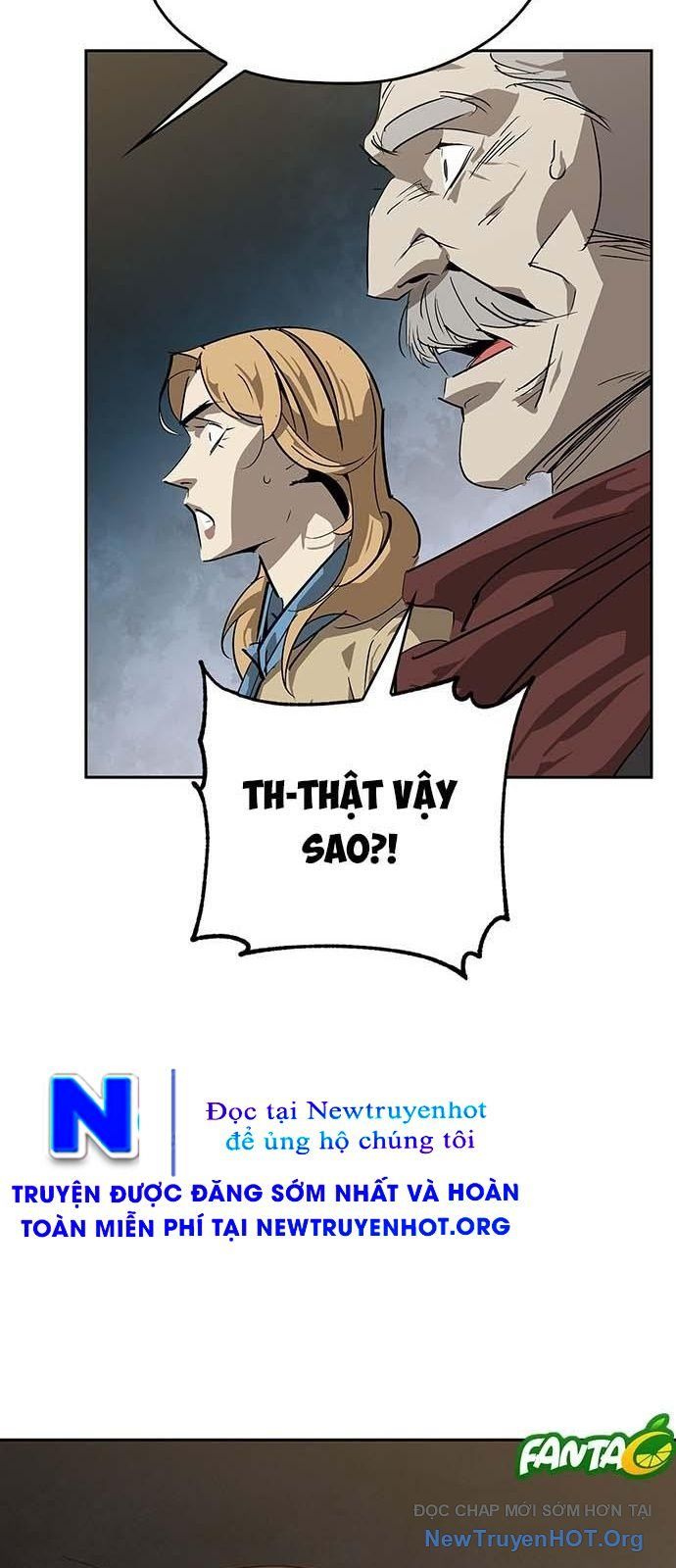 Võ Học Miền Viễn Tây Chap 30 - Next Chap 31