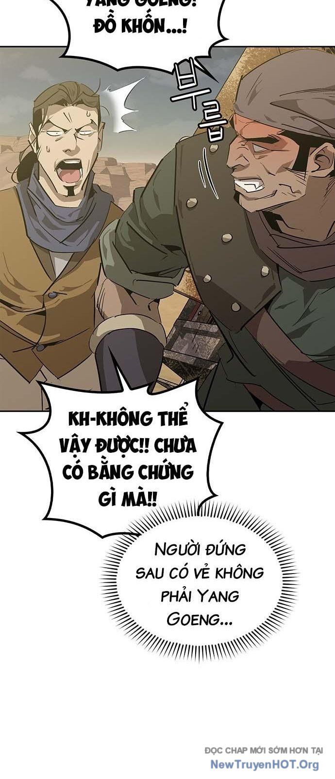 Võ Học Miền Viễn Tây Chap 30 - Next Chap 31