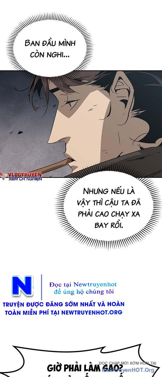 Võ Học Miền Viễn Tây Chap 30 - Next Chap 31