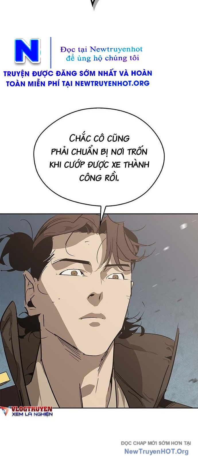 Võ Học Miền Viễn Tây Chap 30 - Next Chap 31