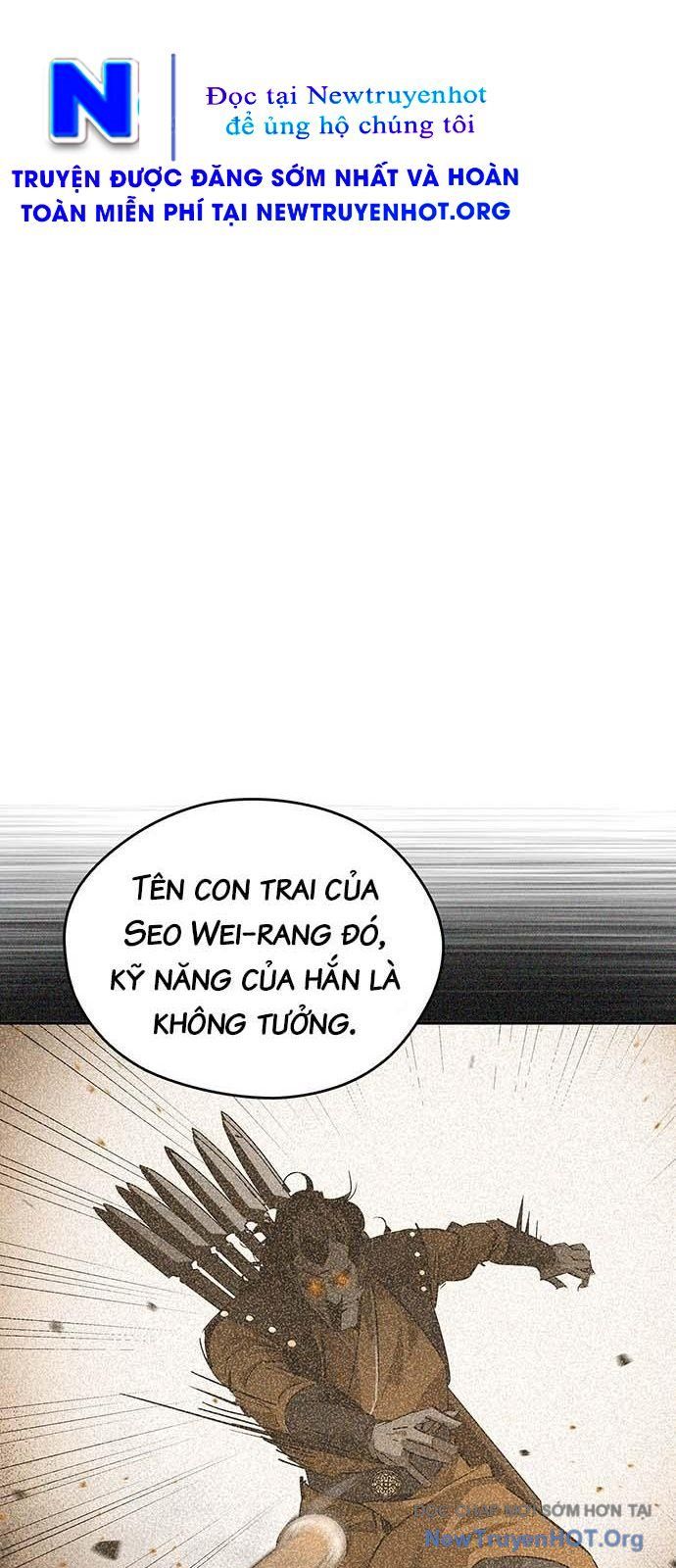 Võ Học Miền Viễn Tây Chap 30 - Next Chap 31