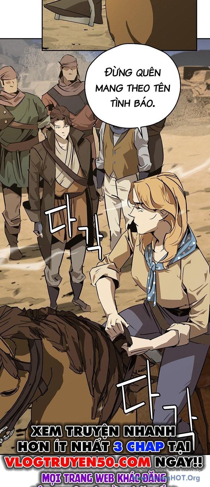 Võ Học Miền Viễn Tây Chap 30 - Next Chap 31
