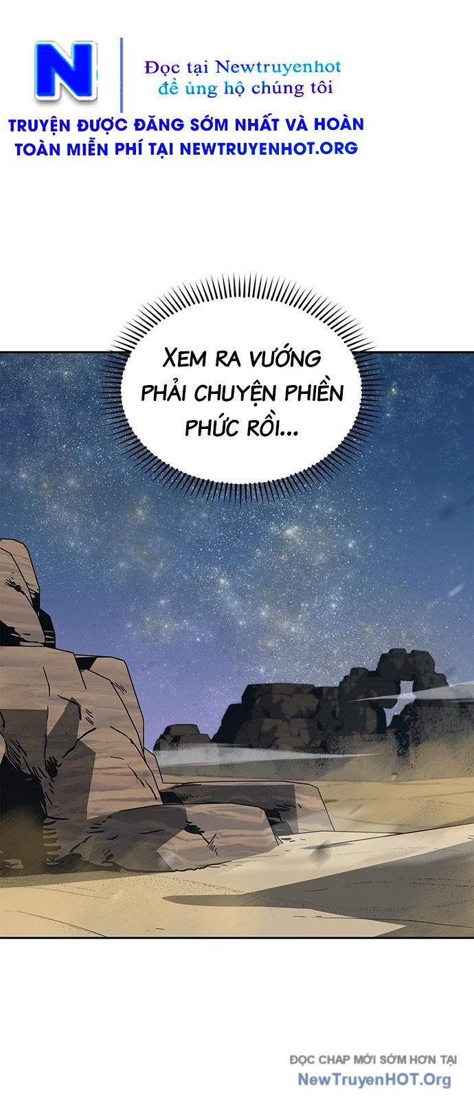 Võ Học Miền Viễn Tây Chap 30 - Next Chap 31