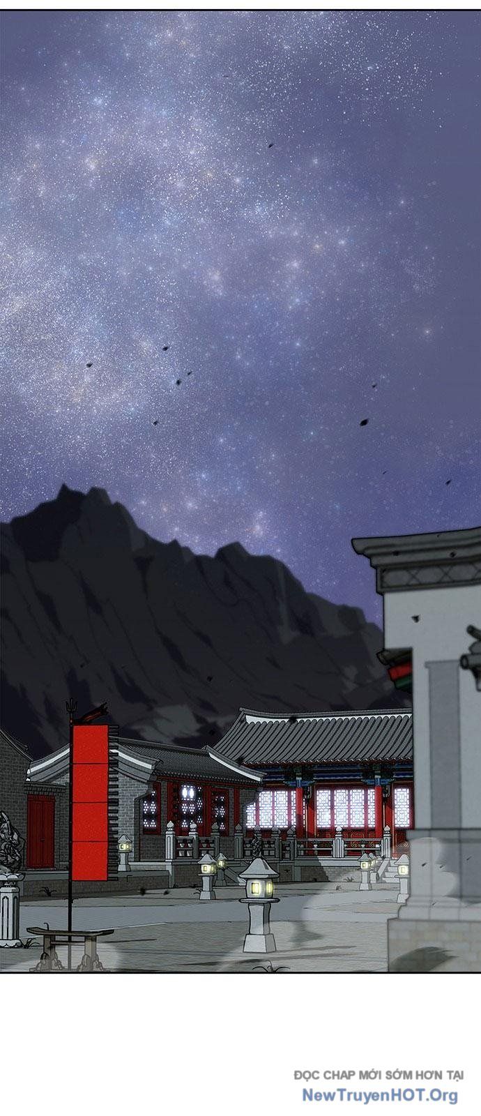 Võ Học Miền Viễn Tây Chap 30 - Next Chap 31