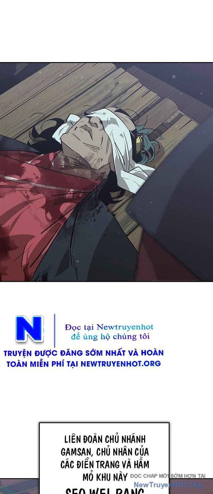 Võ Học Miền Viễn Tây Chap 30 - Next Chap 31