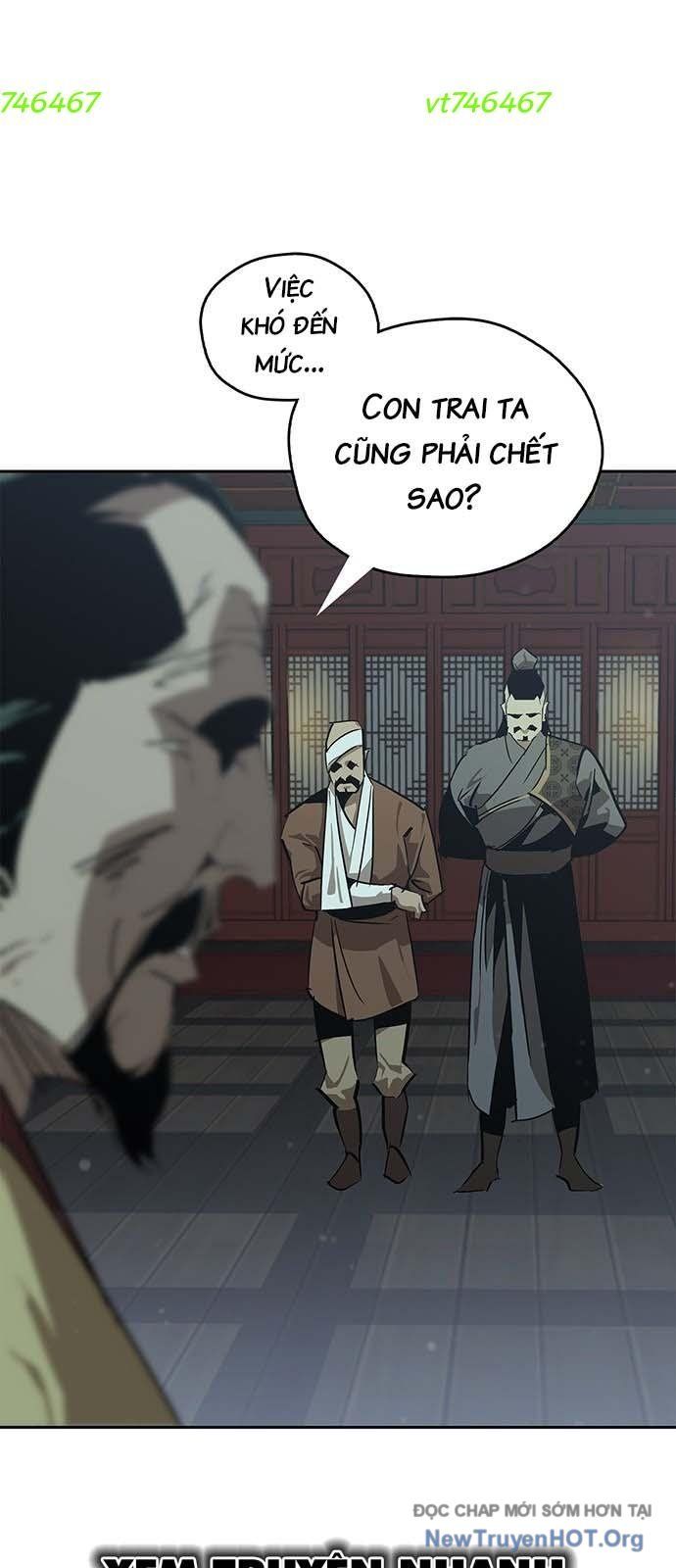 Võ Học Miền Viễn Tây Chap 30 - Next Chap 31