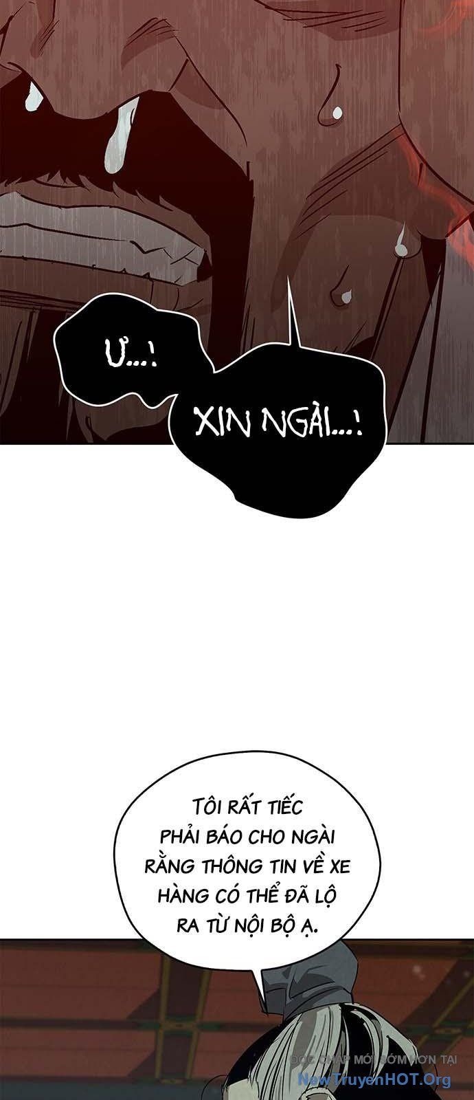 Võ Học Miền Viễn Tây Chap 30 - Next Chap 31