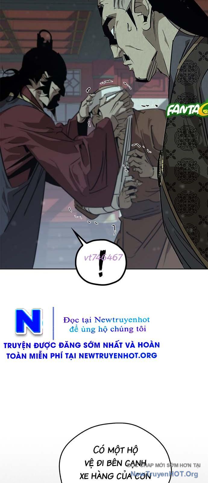 Võ Học Miền Viễn Tây Chap 30 - Next Chap 31