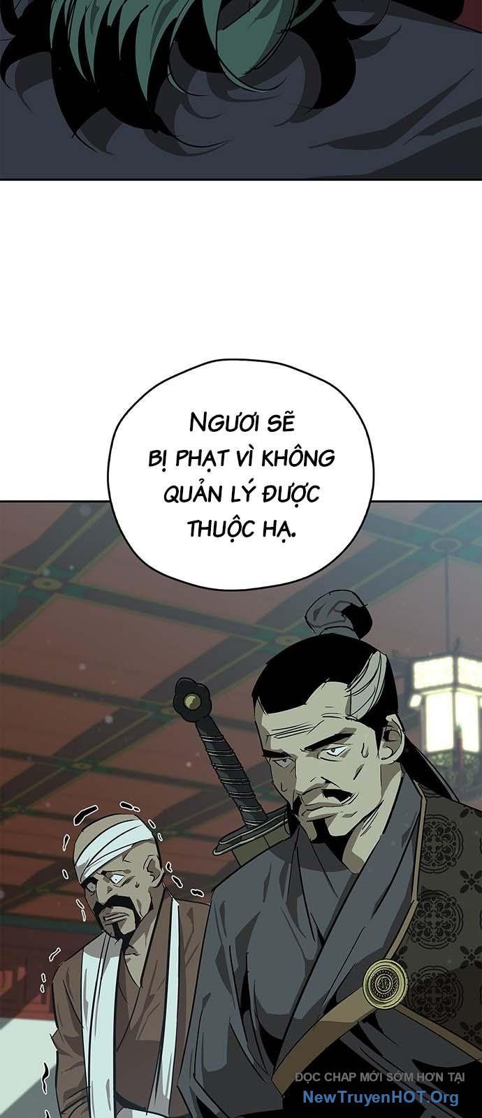Võ Học Miền Viễn Tây Chap 30 - Next Chap 31