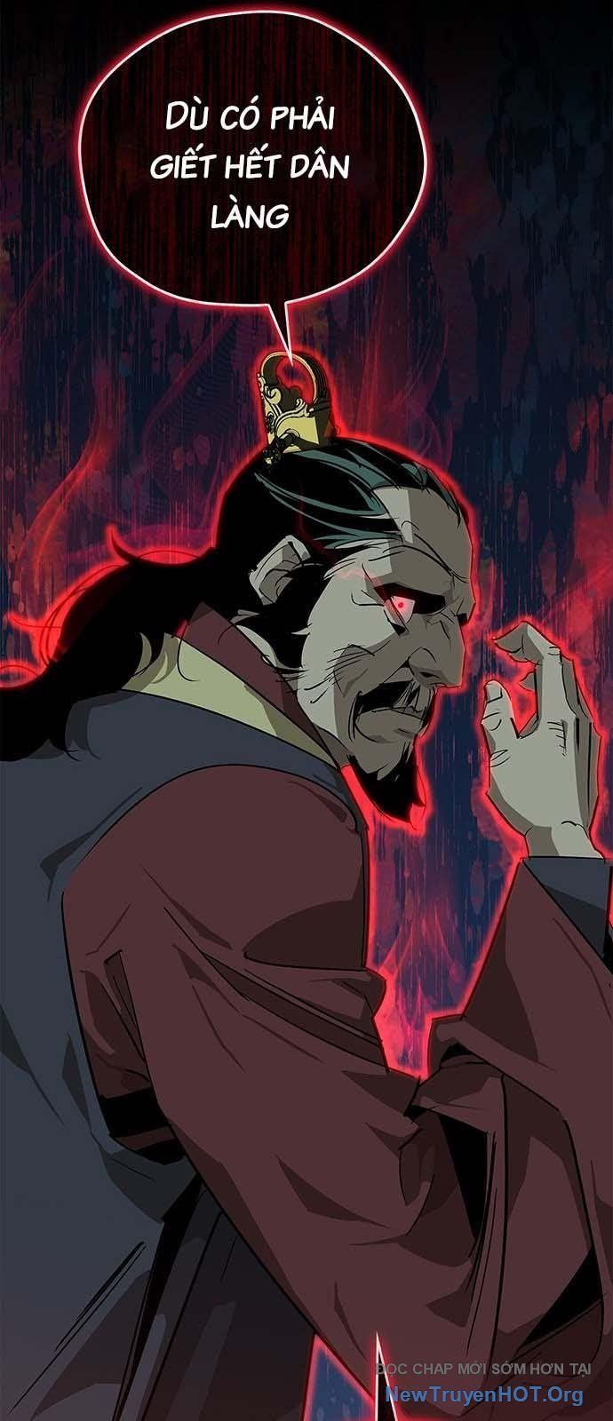 Võ Học Miền Viễn Tây Chap 30 - Next Chap 31
