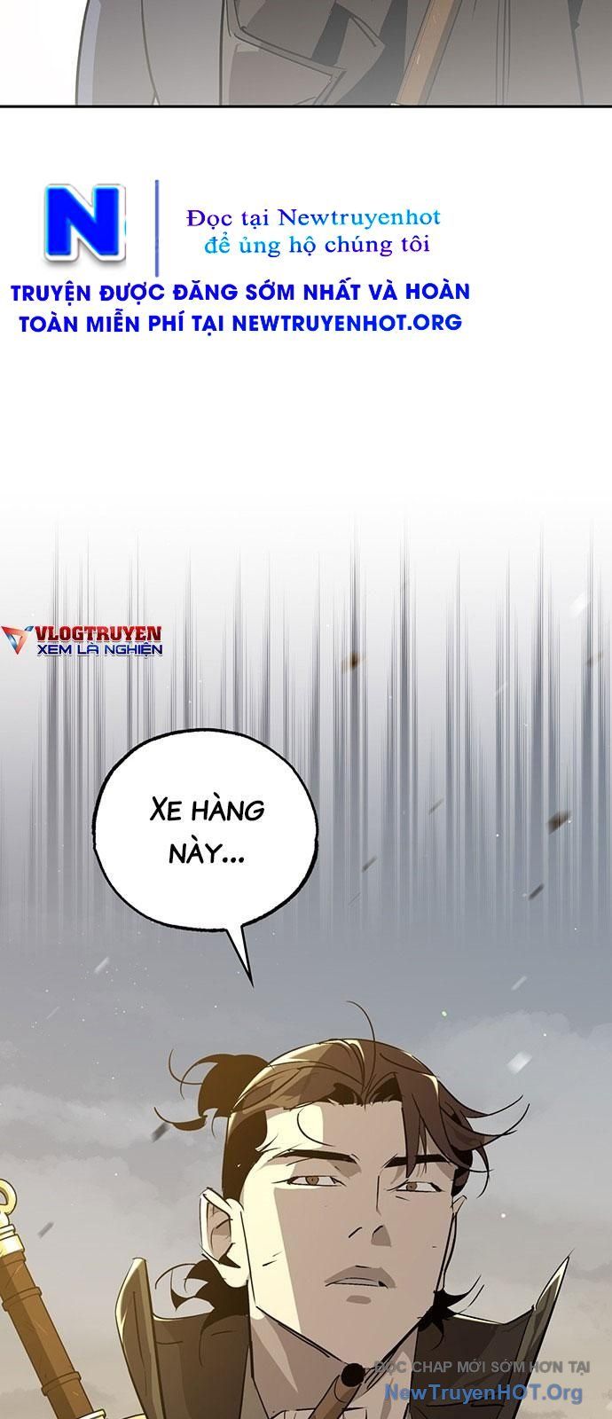Võ Học Miền Viễn Tây Chap 30 - Next Chap 31