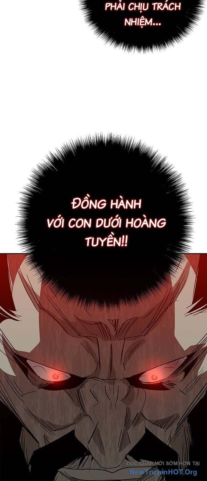 Võ Học Miền Viễn Tây Chap 30 - Next Chap 31