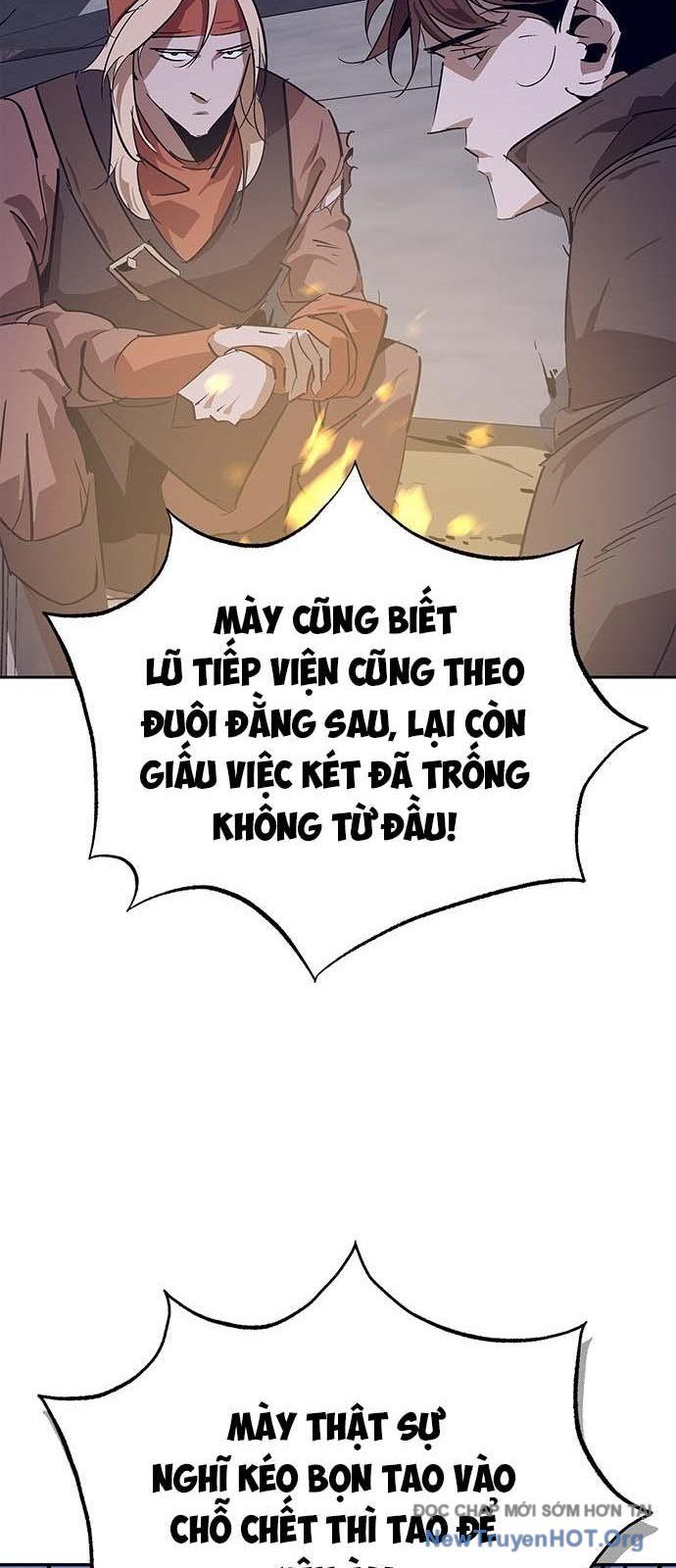 Võ Học Miền Viễn Tây Chap 30 - Next Chap 31