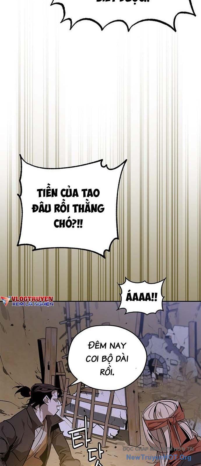 Võ Học Miền Viễn Tây Chap 30 - Next Chap 31