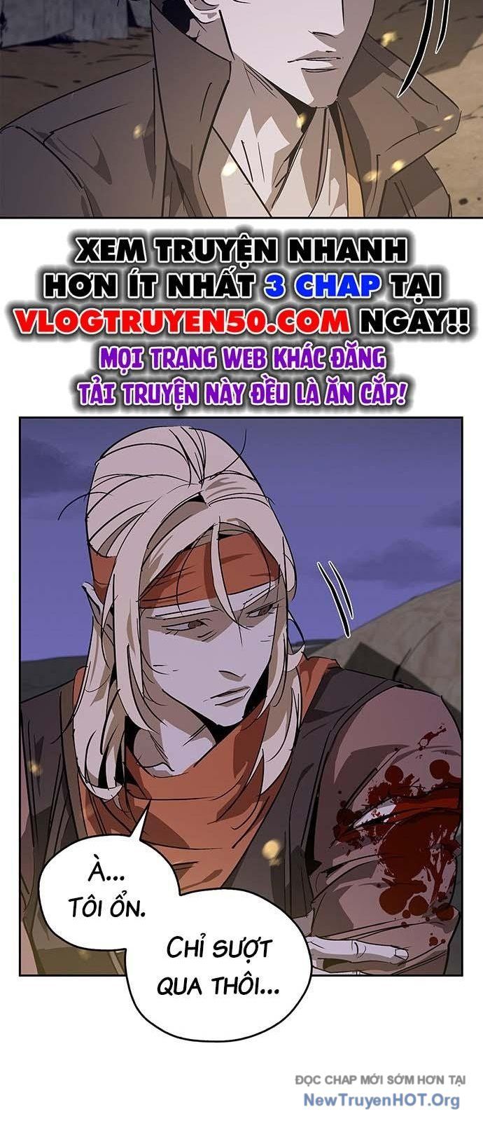Võ Học Miền Viễn Tây Chap 30 - Next Chap 31