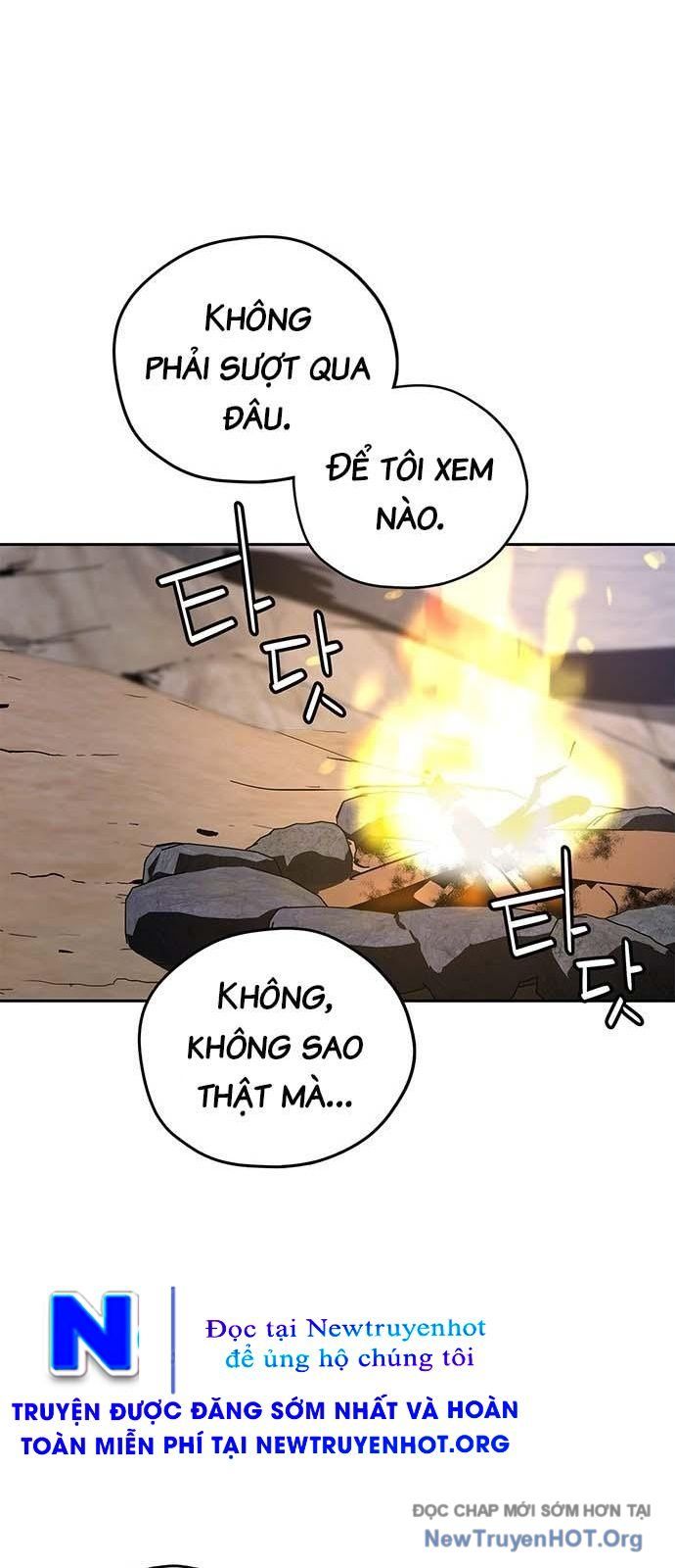 Võ Học Miền Viễn Tây Chap 30 - Next Chap 31