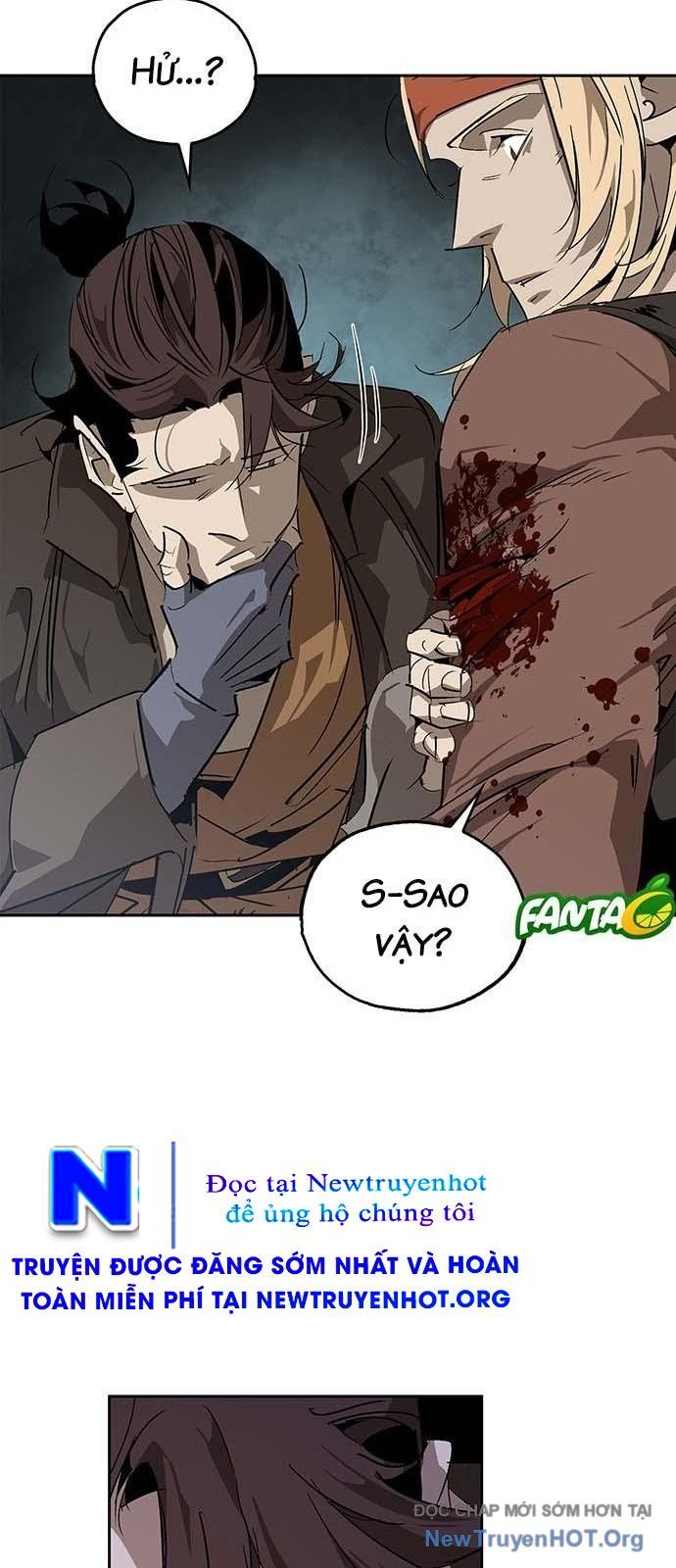 Võ Học Miền Viễn Tây Chap 30 - Next Chap 31