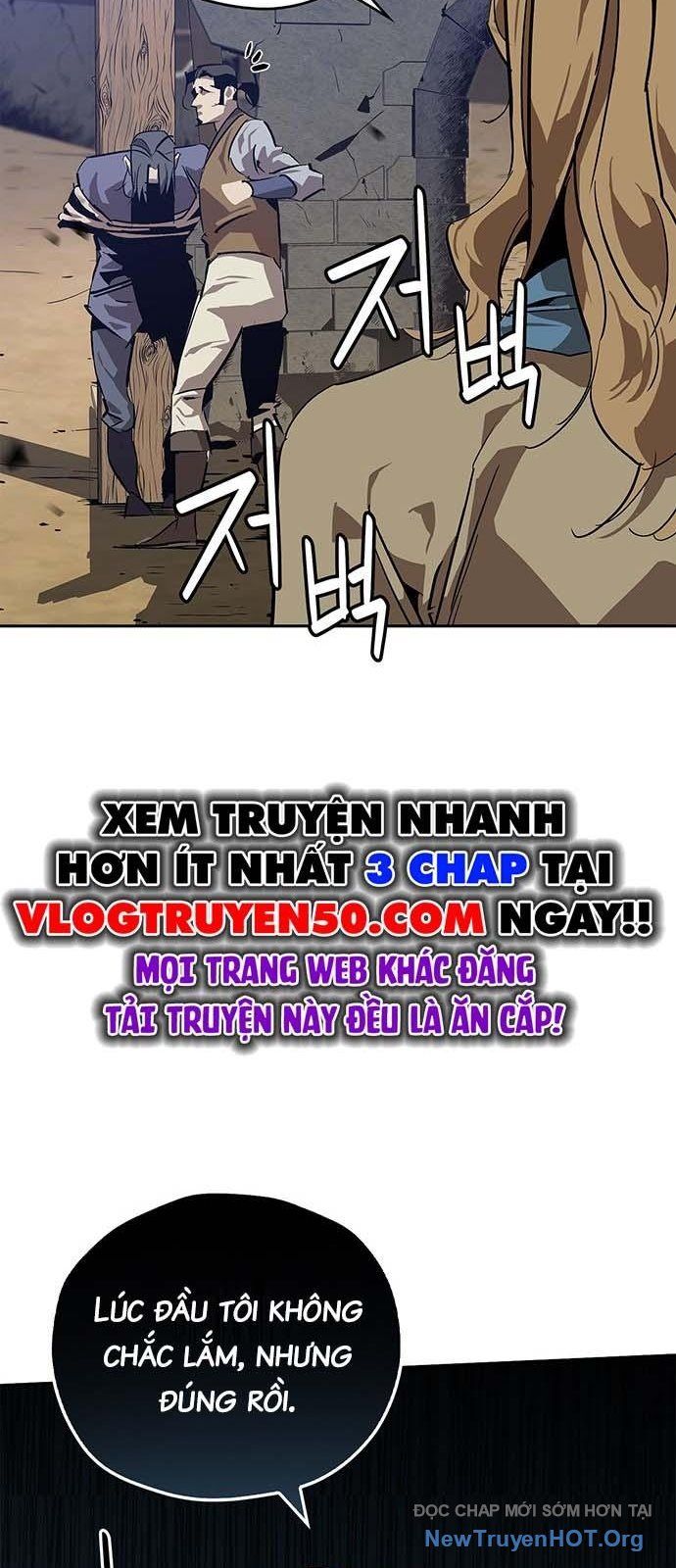 Võ Học Miền Viễn Tây Chap 30 - Next Chap 31