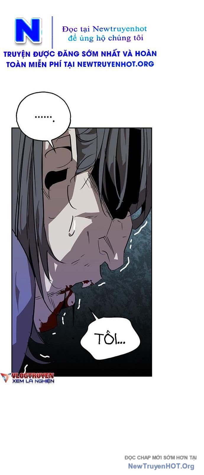Võ Học Miền Viễn Tây Chap 30 - Next Chap 31