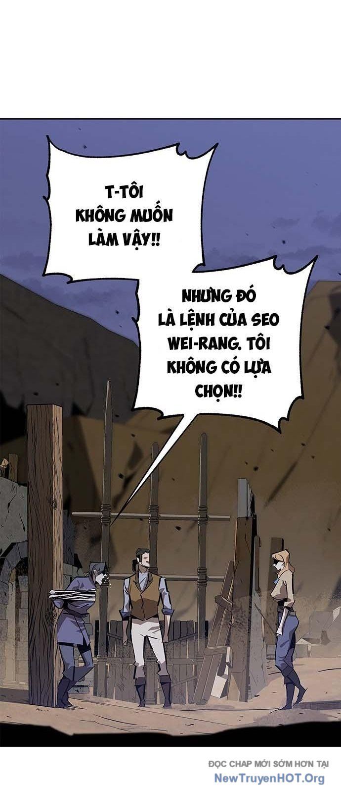 Võ Học Miền Viễn Tây Chap 30 - Next Chap 31