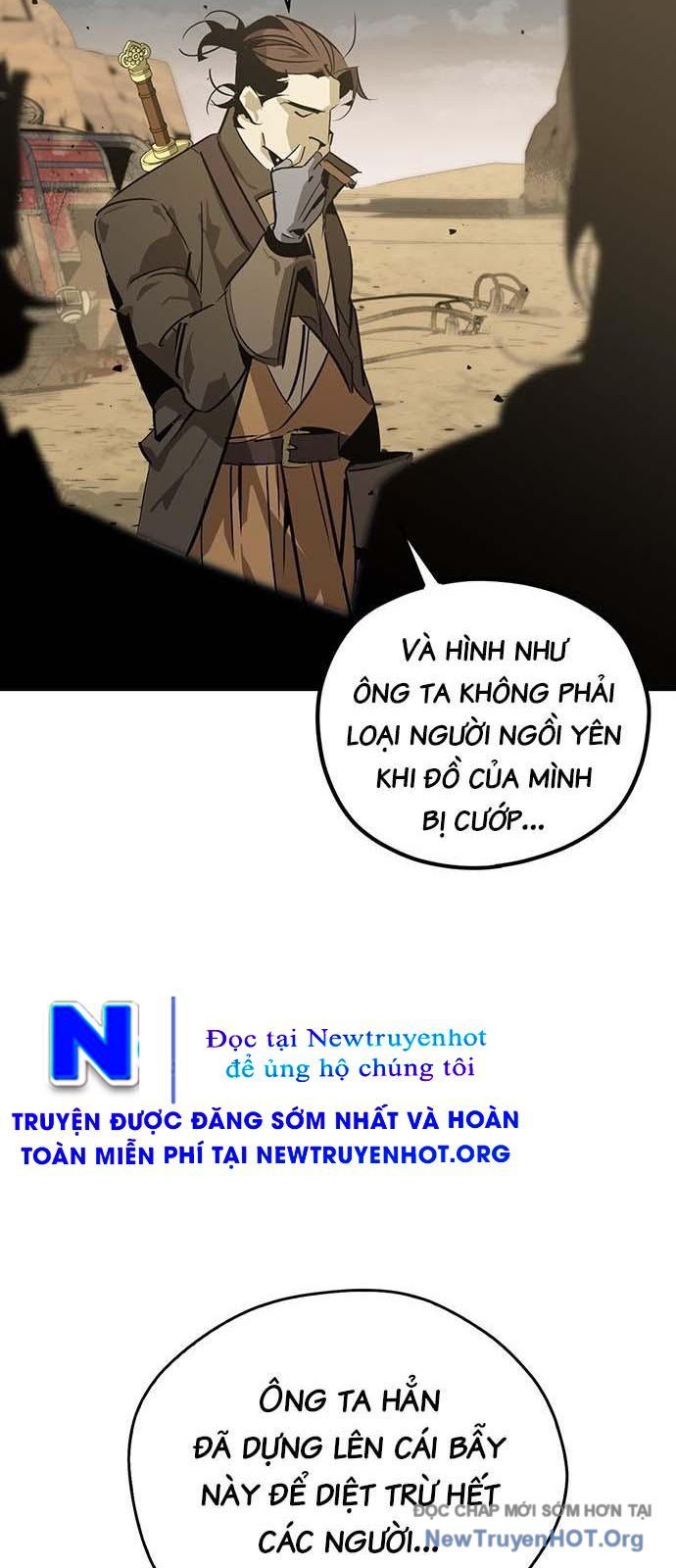 Võ Học Miền Viễn Tây Chap 30 - Next Chap 31