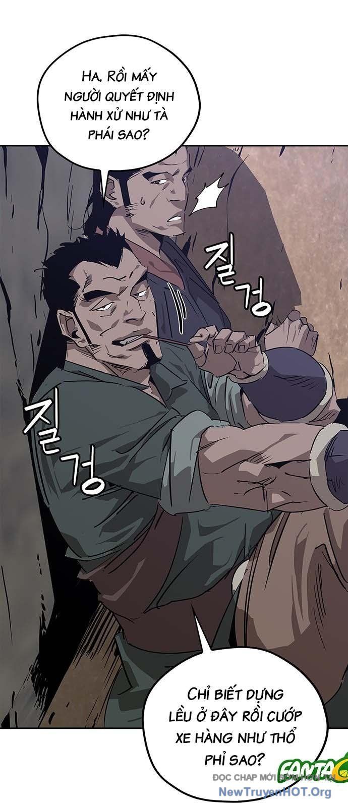 Võ Học Miền Viễn Tây Chap 30 - Next Chap 31
