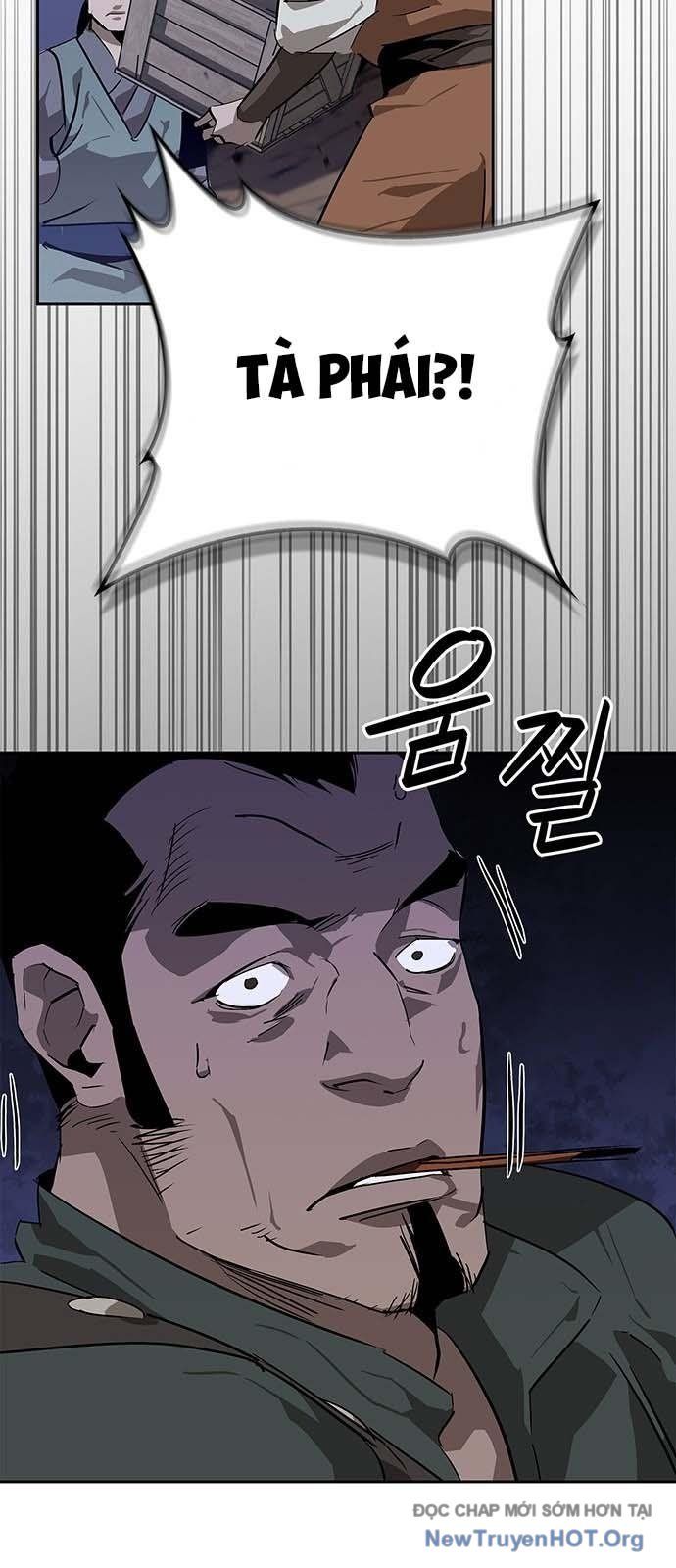 Võ Học Miền Viễn Tây Chap 30 - Next Chap 31