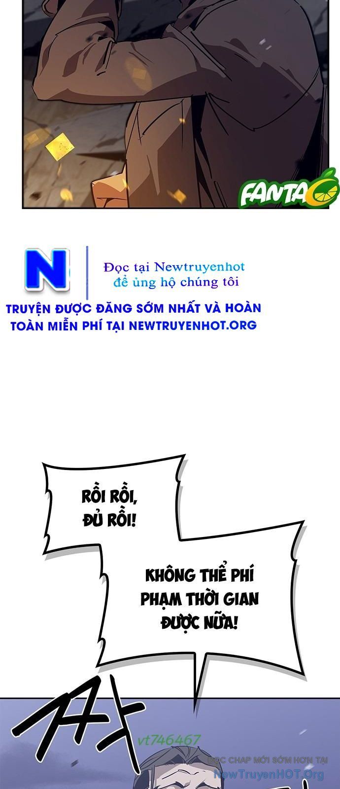 Võ Học Miền Viễn Tây Chap 31 - Next Chap 32
