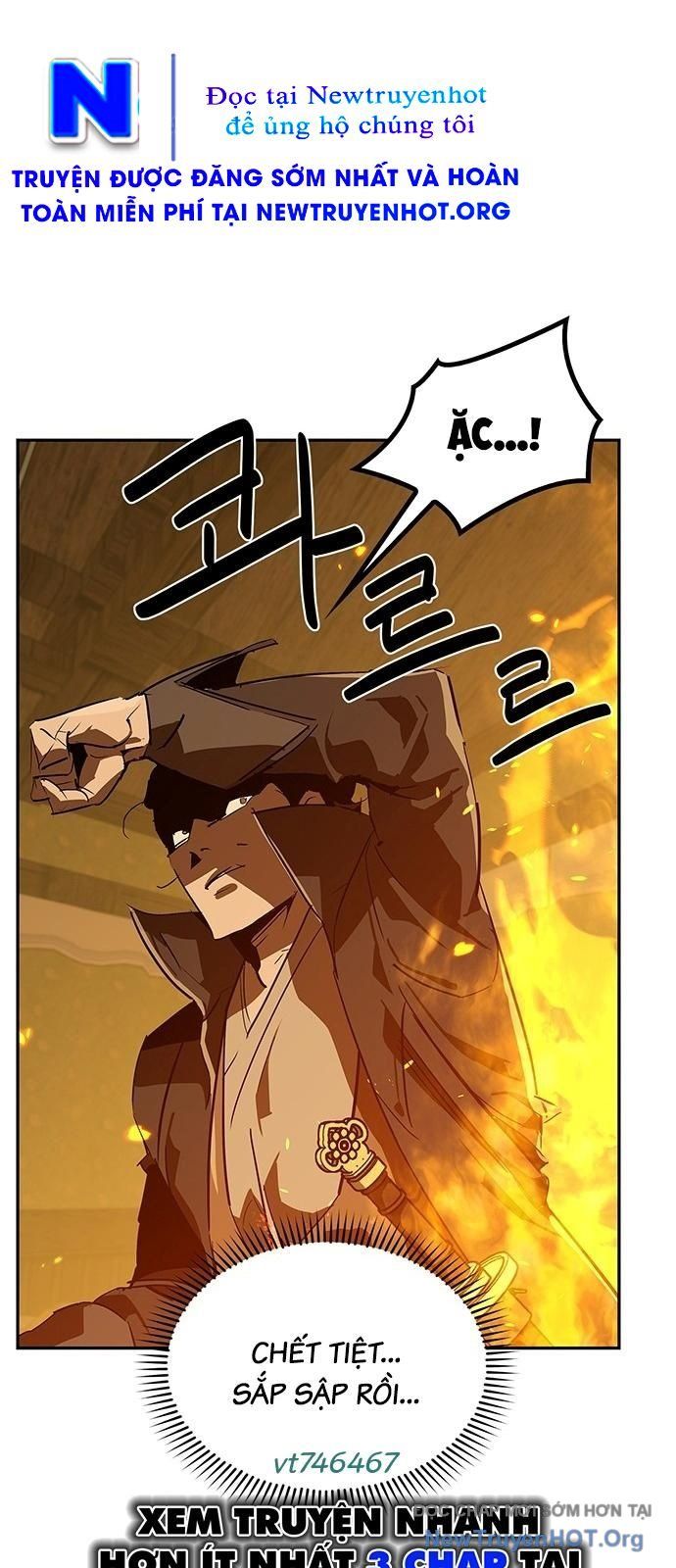 Võ Học Miền Viễn Tây Chap 31 - Next Chap 32