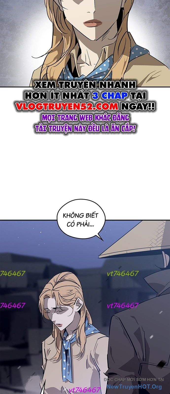 Võ Học Miền Viễn Tây Chap 31 - Next Chap 32