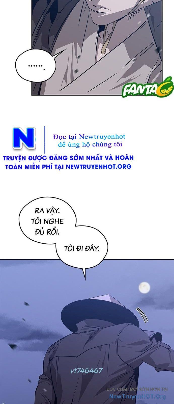 Võ Học Miền Viễn Tây Chap 31 - Next Chap 32