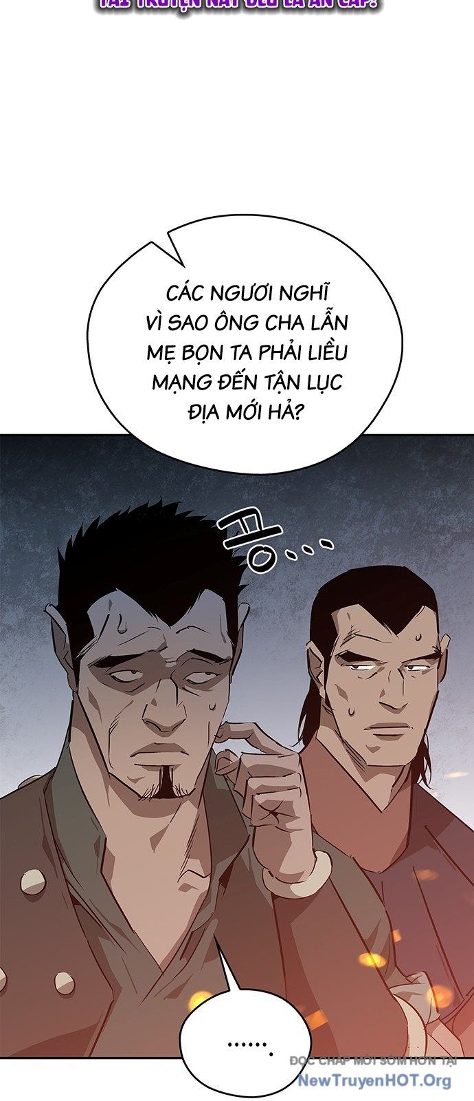 Võ Học Miền Viễn Tây Chap 31 - Next Chap 32