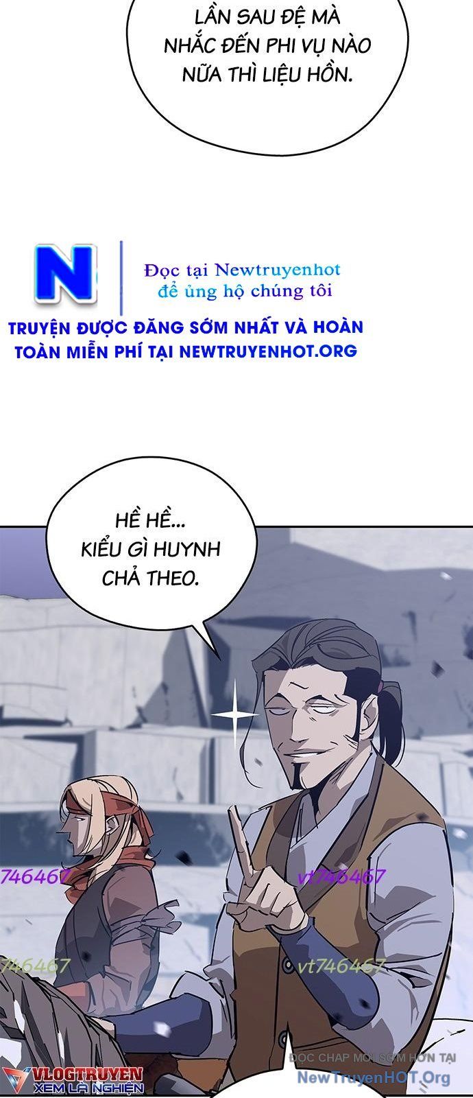 Võ Học Miền Viễn Tây Chap 31 - Next Chap 32