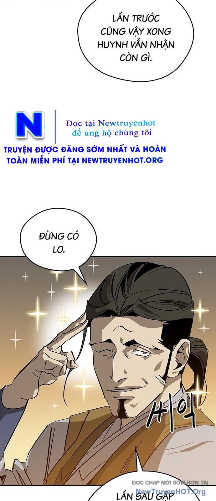 Võ Học Miền Viễn Tây Chap 31 - Next Chap 32