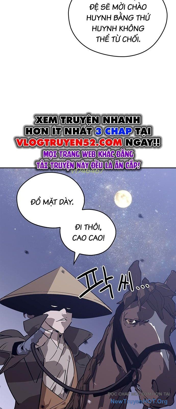 Võ Học Miền Viễn Tây Chap 31 - Next Chap 32