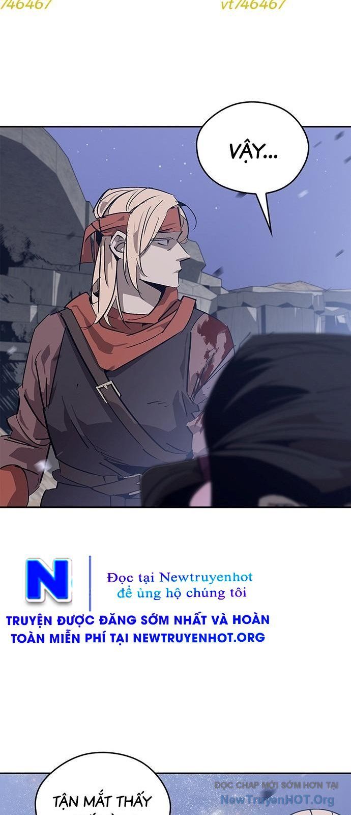 Võ Học Miền Viễn Tây Chap 31 - Next Chap 32