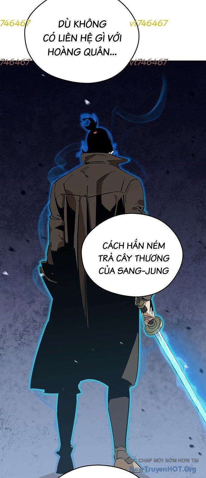 Võ Học Miền Viễn Tây Chap 31 - Next Chap 32