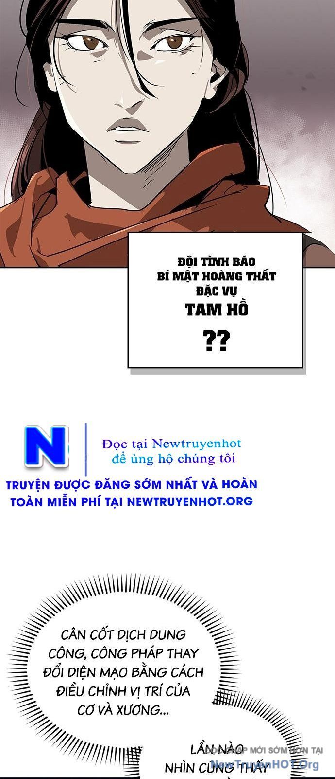 Võ Học Miền Viễn Tây Chap 31 - Next Chap 32