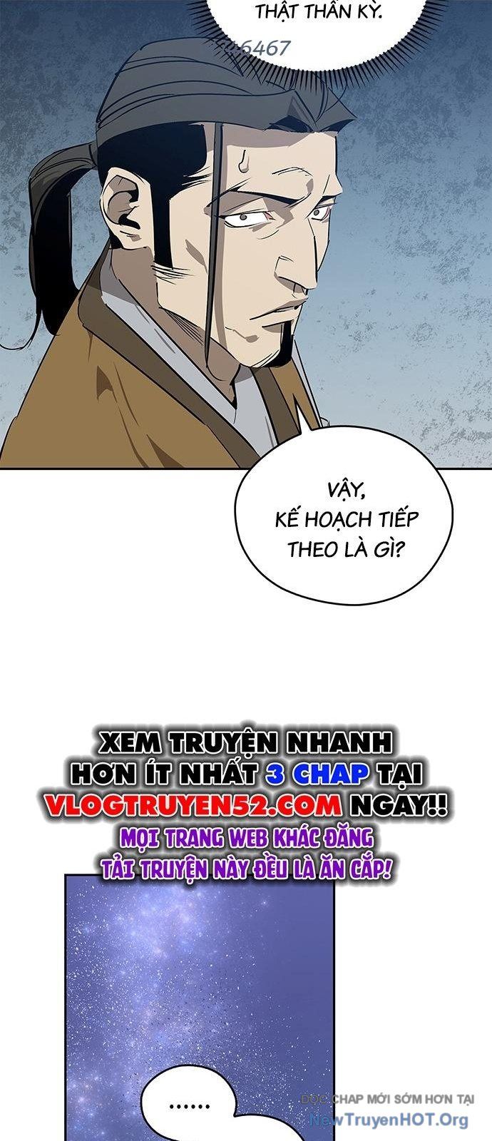 Võ Học Miền Viễn Tây Chap 31 - Next Chap 32