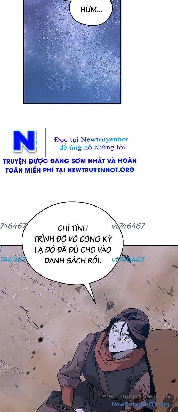 Võ Học Miền Viễn Tây Chap 31 - Next Chap 32