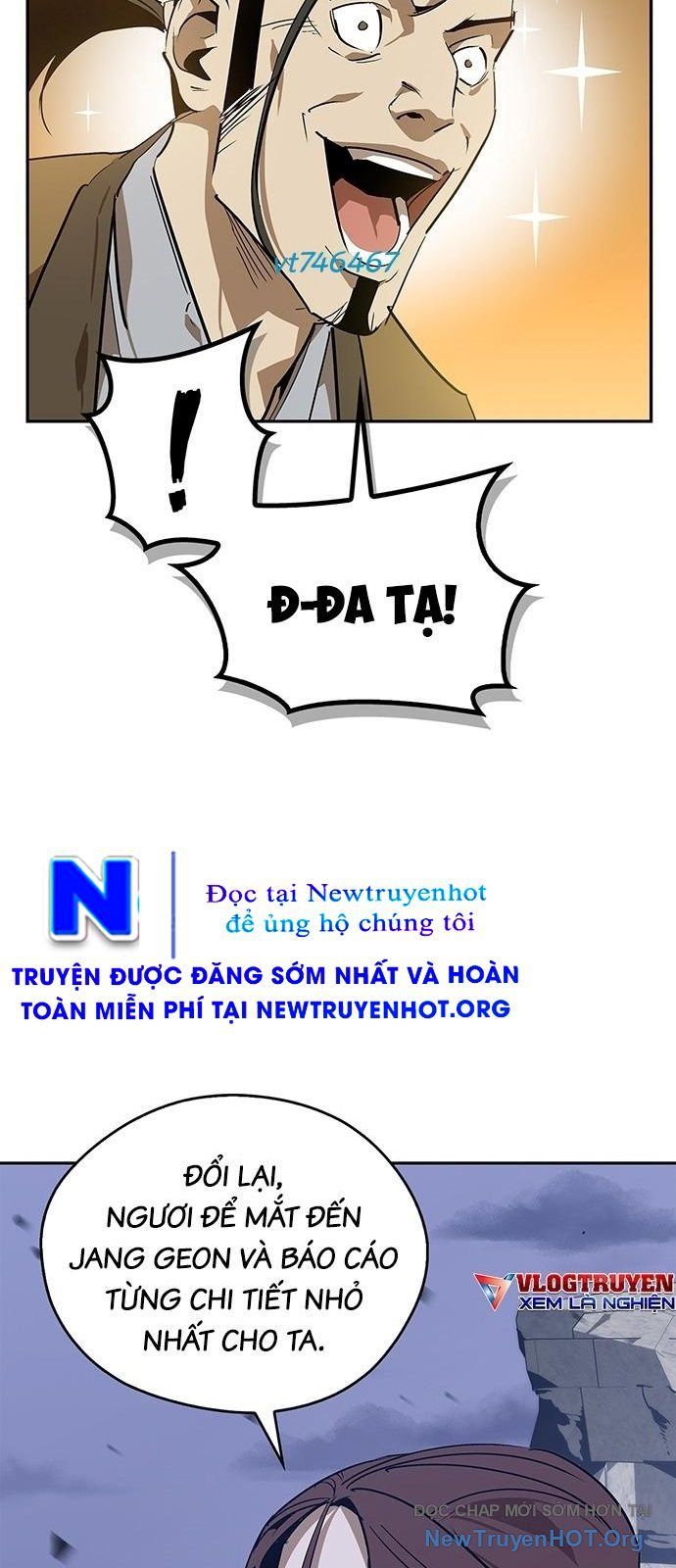 Võ Học Miền Viễn Tây Chap 31 - Next Chap 32