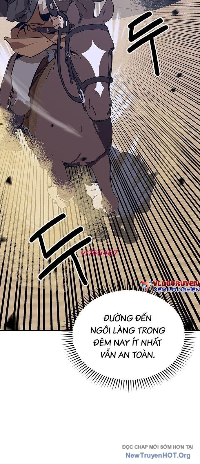 Võ Học Miền Viễn Tây Chap 31 - Next Chap 32