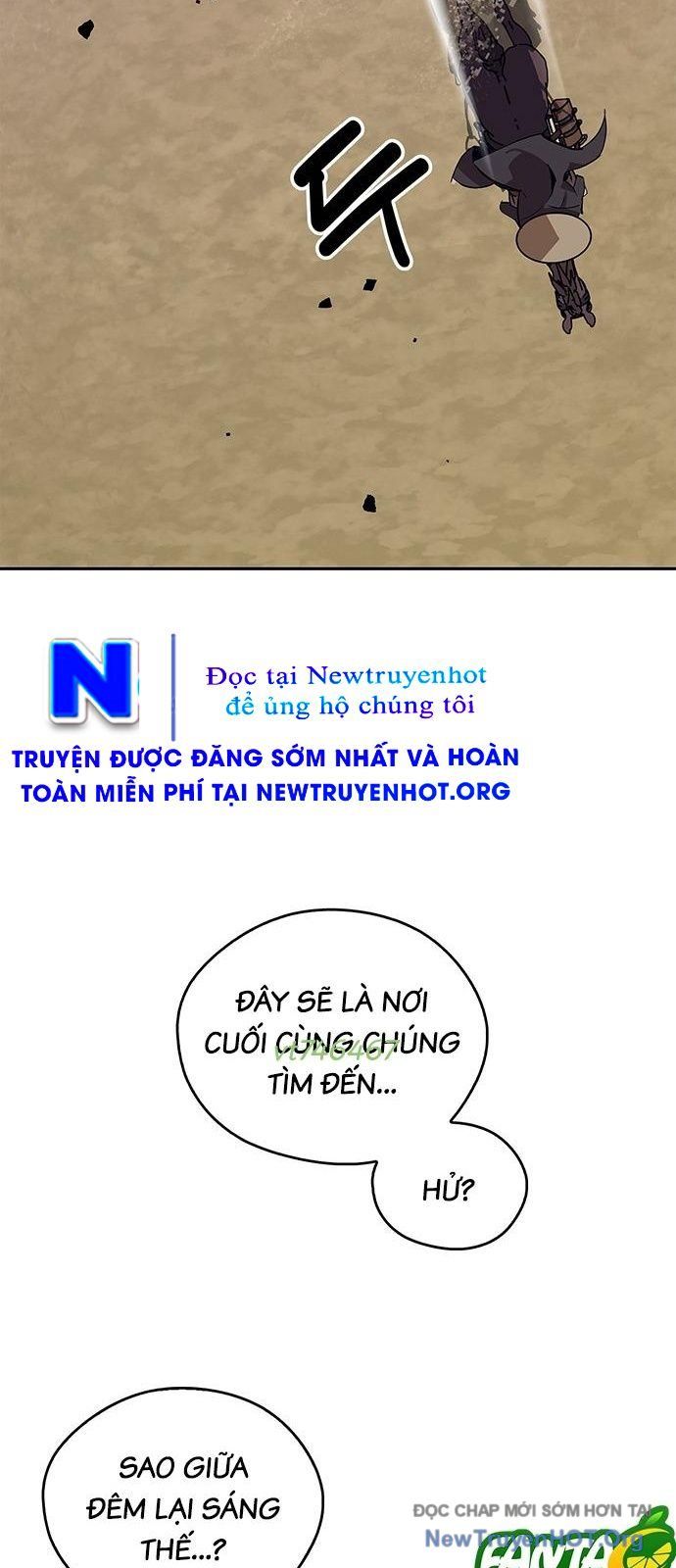Võ Học Miền Viễn Tây Chap 31 - Next Chap 32