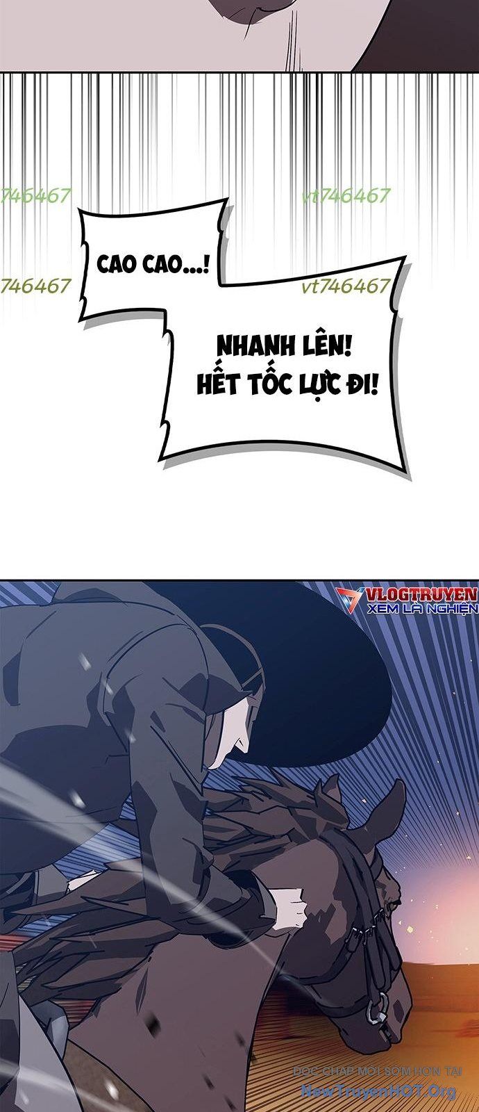 Võ Học Miền Viễn Tây Chap 31 - Next Chap 32