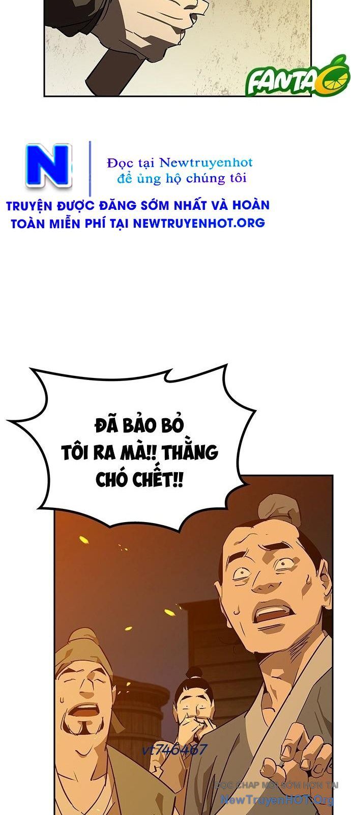 Võ Học Miền Viễn Tây Chap 31 - Next Chap 32