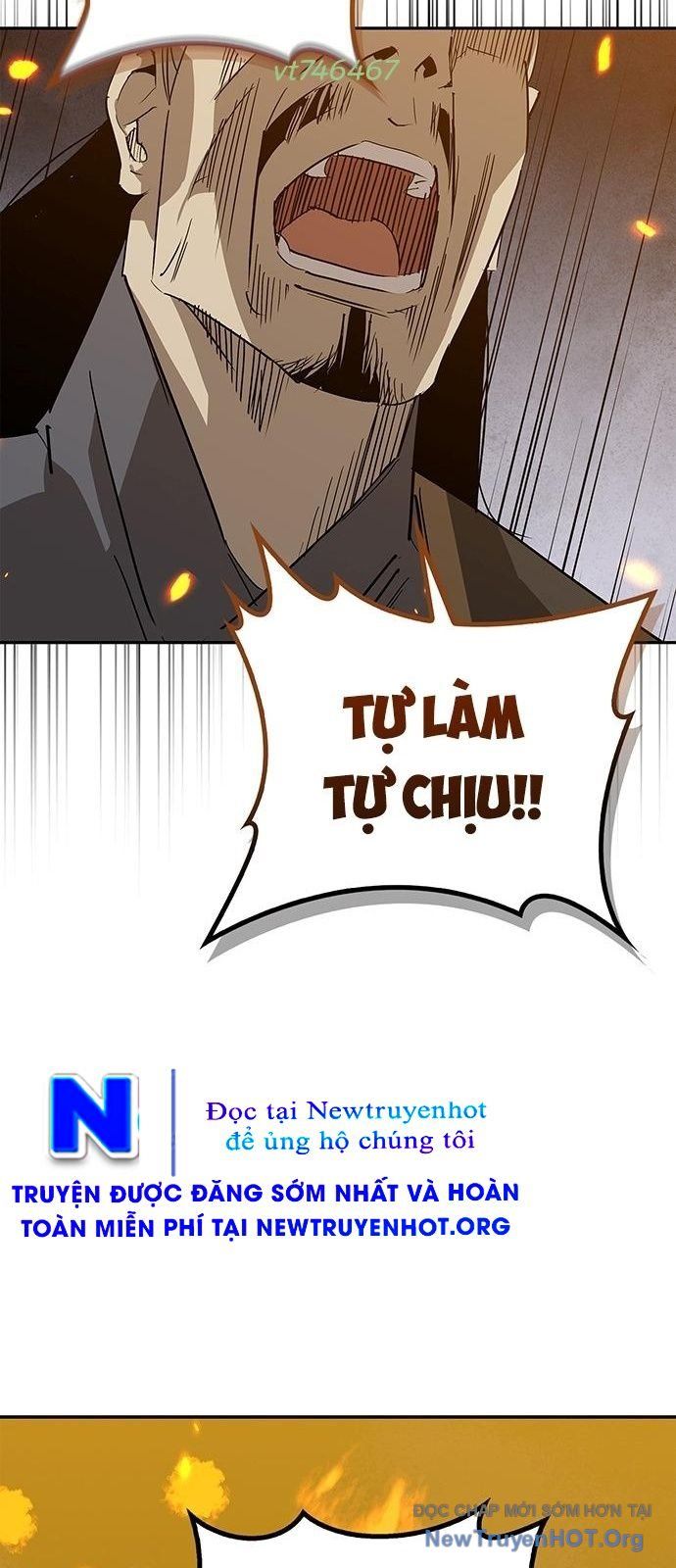 Võ Học Miền Viễn Tây Chap 31 - Next Chap 32