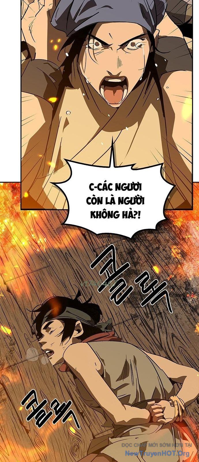 Võ Học Miền Viễn Tây Chap 31 - Next Chap 32