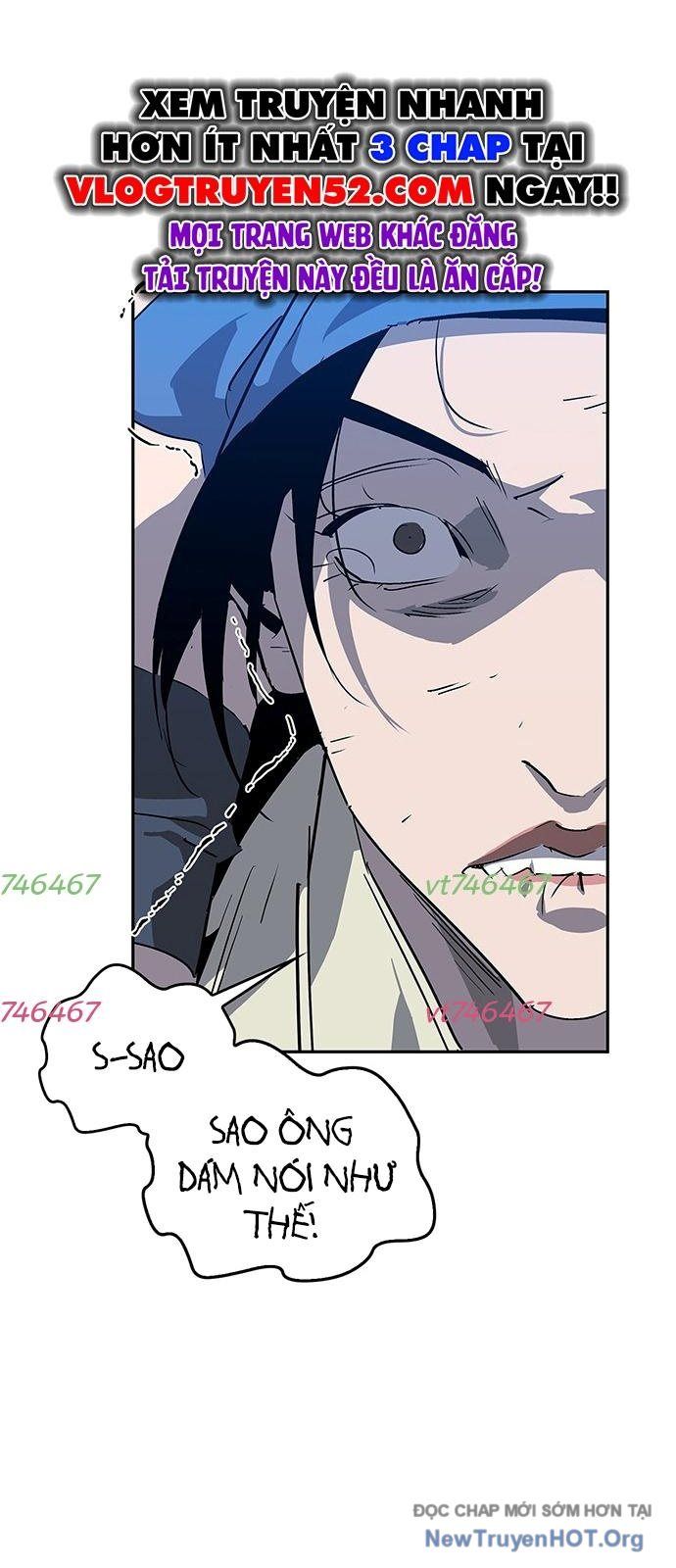 Võ Học Miền Viễn Tây Chap 31 - Next Chap 32